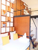 Book a Bed Poshtel - Hostel
