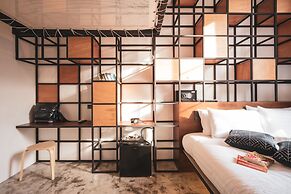 Book a Bed Poshtel - Hostel