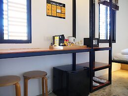 Book a Bed Poshtel - Hostel