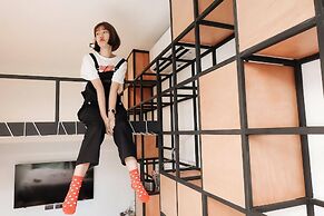 Book a Bed Poshtel - Hostel