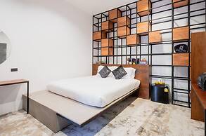 Book a Bed Poshtel - Hostel