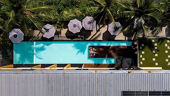 Book a Bed Poshtel - Hostel