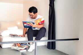 Book a Bed Poshtel - Hostel