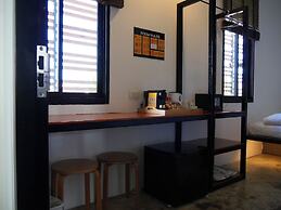 Book a Bed Poshtel - Hostel