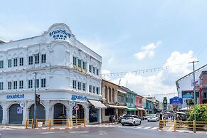 Book a Bed Poshtel - Hostel