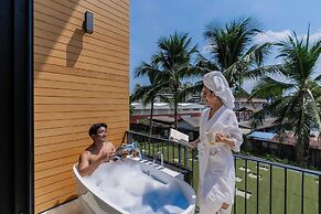 Book a Bed Poshtel - Hostel