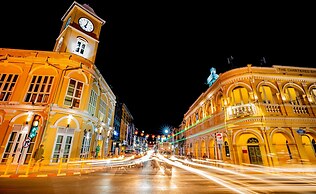 Book a Bed Poshtel - Hostel