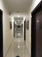 Al Haneen Hotel Apartments