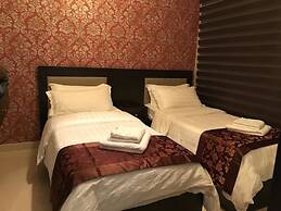 Al Haneen Hotel Apartments