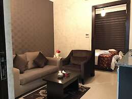 Al Haneen Hotel Apartments