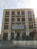 Al Haneen Hotel Apartments