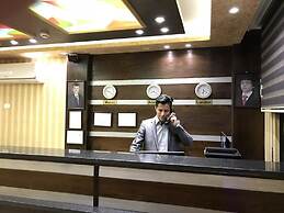 Al Haneen Hotel Apartments