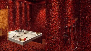 Dorsia Hotel & Restaurant