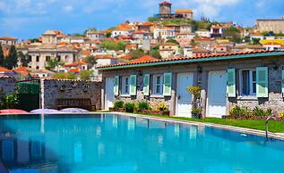 Cunda Poseidon Hotel