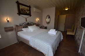 Cunda Poseidon Hotel