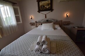 Cunda Poseidon Hotel