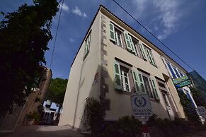 Cunda Poseidon Hotel