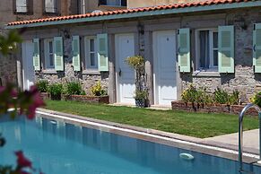 Cunda Poseidon Hotel