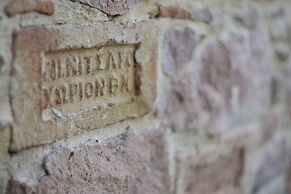 Cunda Poseidon Hotel