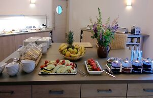 Hotel zur Ostsee