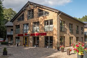 Hotel zur Ostsee