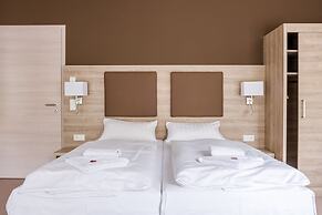 Hotel zur Ostsee