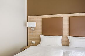 Hotel zur Ostsee