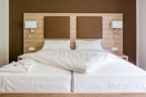 Hotel zur Ostsee