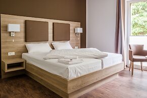 Hotel zur Ostsee