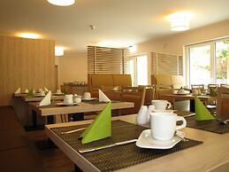 Hotel zur Ostsee