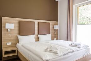 Hotel zur Ostsee