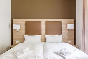 Hotel zur Ostsee