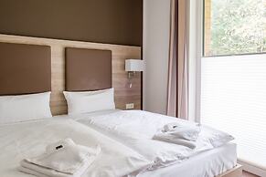 Hotel zur Ostsee