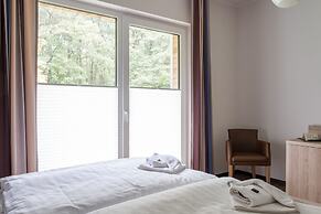 Hotel zur Ostsee