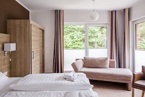 Hotel zur Ostsee
