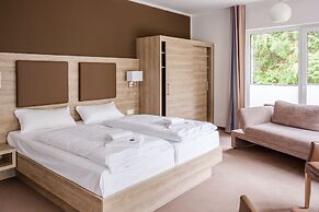 Hotel zur Ostsee