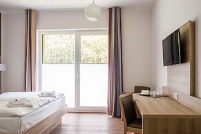 Hotel zur Ostsee