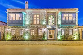 Bel Canto Alacati Hotel