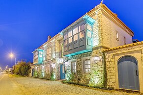 Bel Canto Alacati Hotel