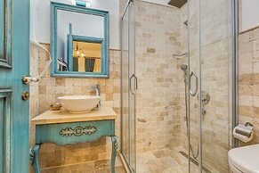 Bel Canto Alacati Hotel