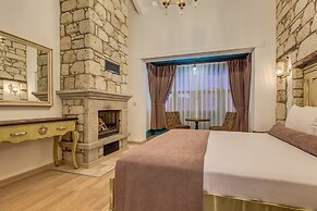 Bel Canto Alacati Hotel