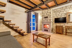 Bel Canto Alacati Hotel