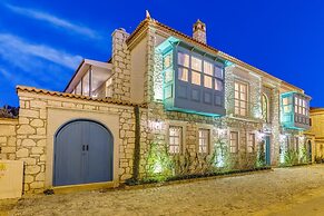 Bel Canto Alacati Hotel