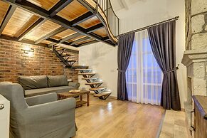 Bel Canto Alacati Hotel