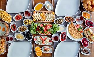 Bel Canto Alacati Hotel