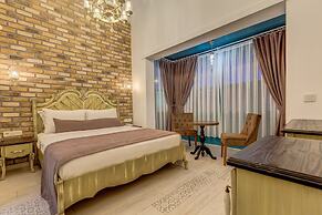 Bel Canto Alacati Hotel