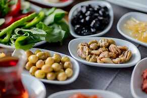 Bel Canto Alacati Hotel