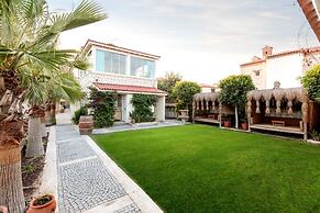 Bel Canto Alacati Hotel