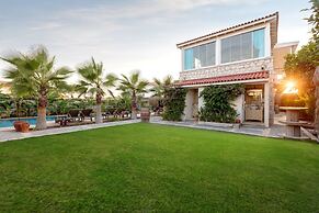 Bel Canto Alacati Hotel