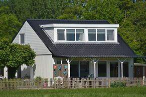 Bed & Breakfast Boszicht Leeuwarden